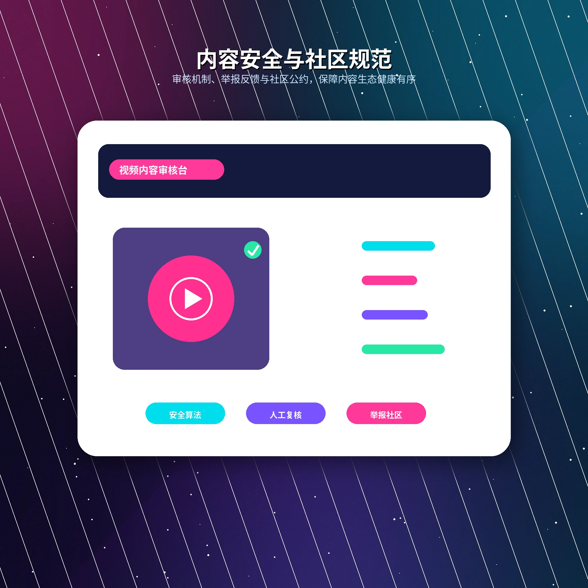17c账号安全与内容保护